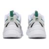 Wavelet v2 "Bianco Nero Verde"