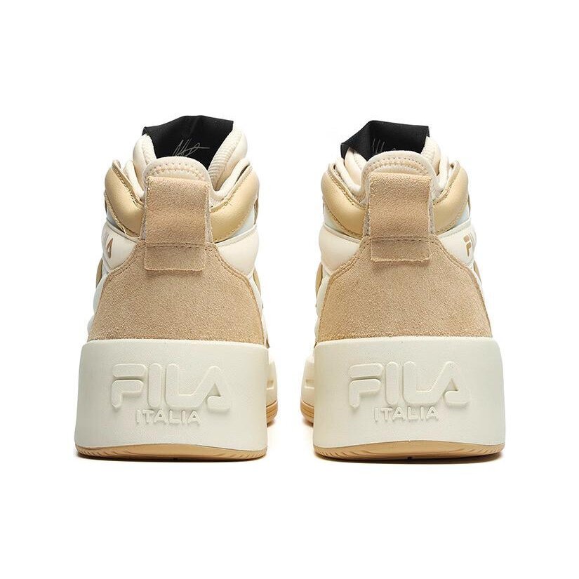 "White Khaki"