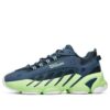 Wilson x Fila Ade Blu/Verde