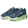 Wilson x Fila Ade Blu/Verde
