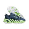 Wilson x Fila Ade Blu/Verde