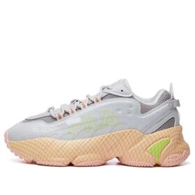 Wilson x Fila Ade Grigio
