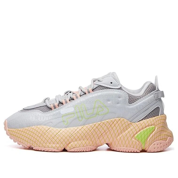 Wilson x Fila Ade Grigio