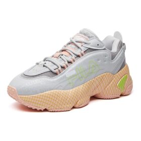 Wilson x Fila Ade Grigio