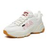 Wilson x Fila Ade "White"