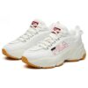 Wilson x Fila Ade "White"