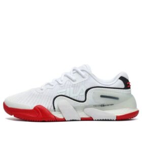 WMSN Athletics "Bianco Rosso"