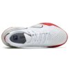 WMSN Athletics "Bianco Rosso"