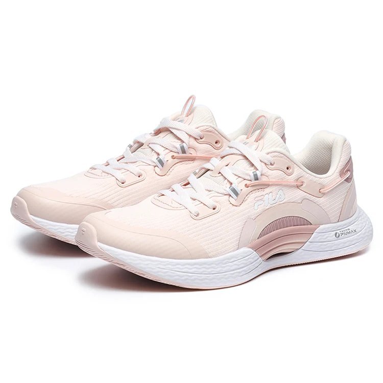 XFT "White Pink"