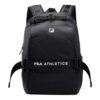 Zaino da atletica "Black"