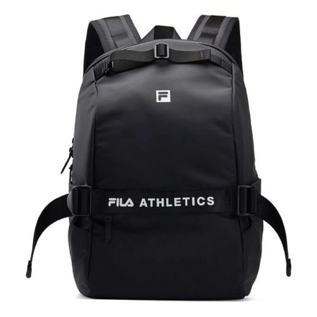 Zaino da atletica "Black"