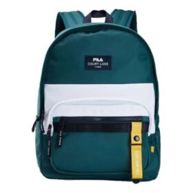 Zaino da tennis "Green White"